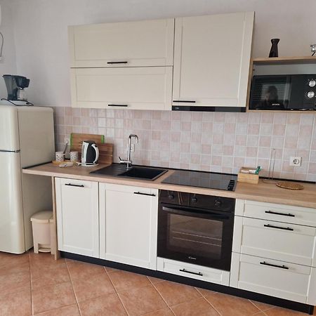 Apartment Matosic Цриквеница Экстерьер фото